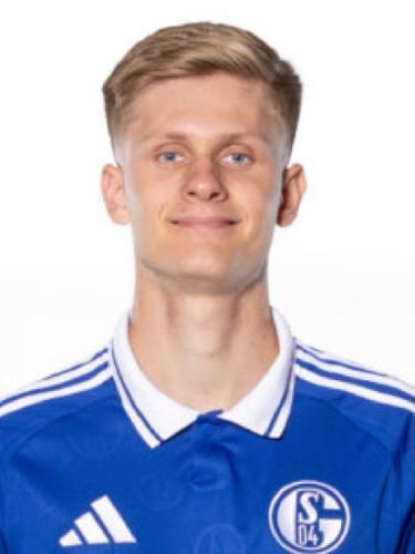 Martin Wasinski