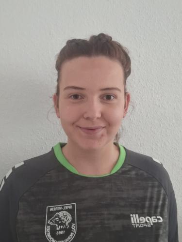 Anna Hellmann