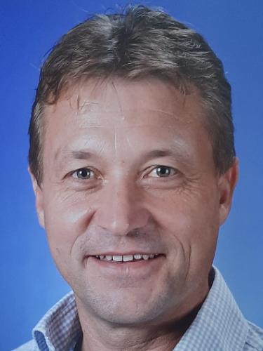 Denis Reinhardt