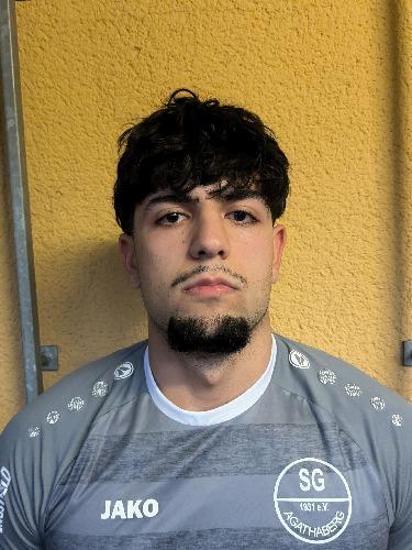 Mert Nuri Akyüz
