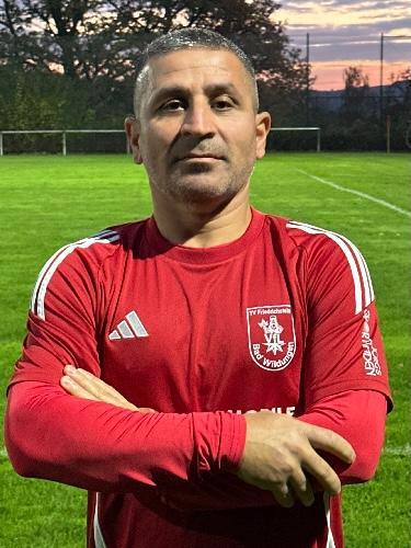 Zeyni Sevinc