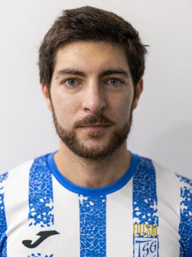 Sascha Szep