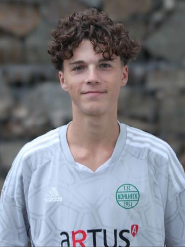 Ben Vogel