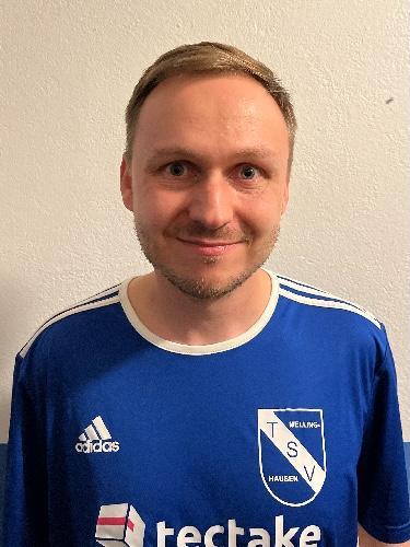 Mike Instenberg