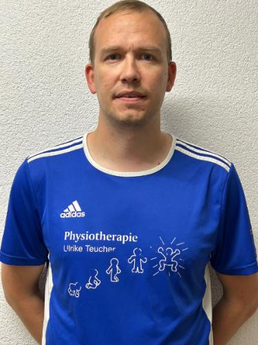 Robin Klappach