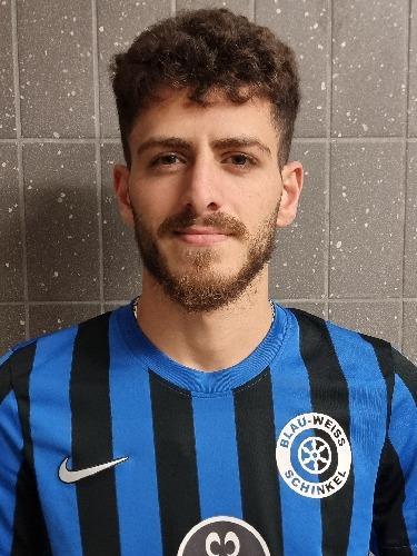 Hussein Balhas