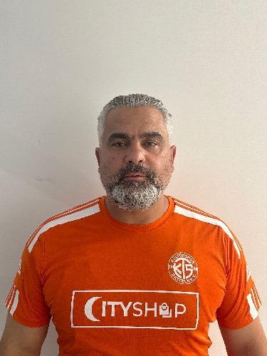 Nadir Mahmoud