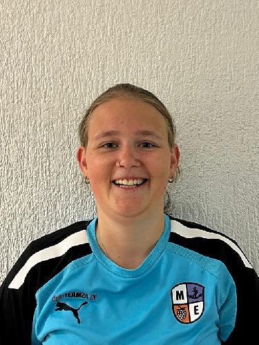 Leonie Geugelin