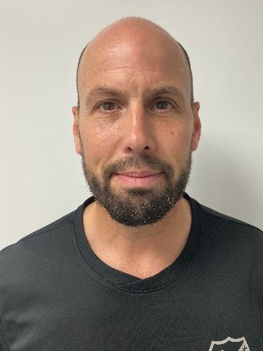 Christian Rosen