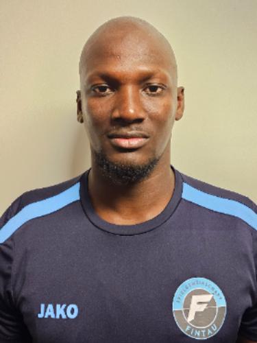 Aboubacar Sidiki Camara