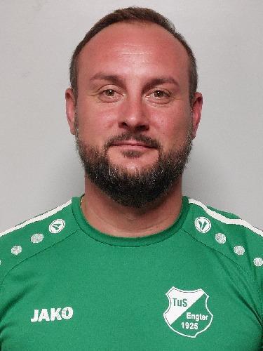 Ernst Sauerwein