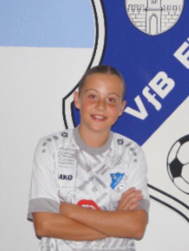 Samira Juana Zwicker