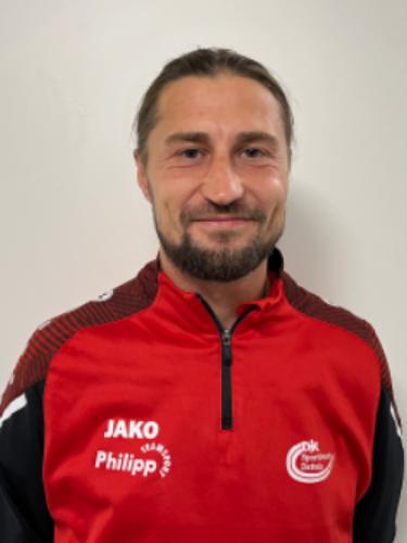 Stefan Besemann