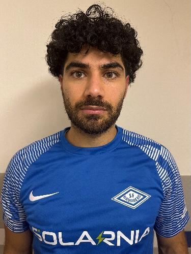 Furkan Sagman
