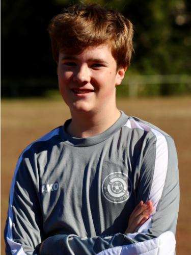 Timo Josef Klostermann