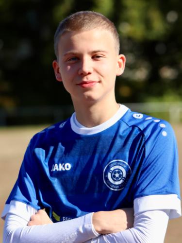 Victor Marlo Orlando Schwierz