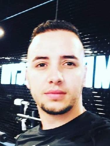 Brahim Zaatan