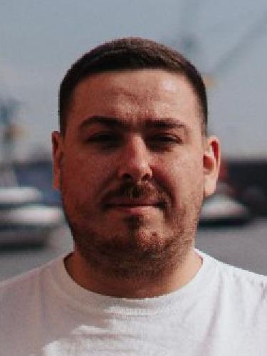 Sven Hamburg