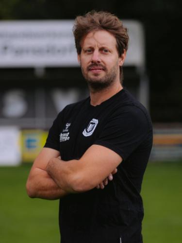 Marco Freihube