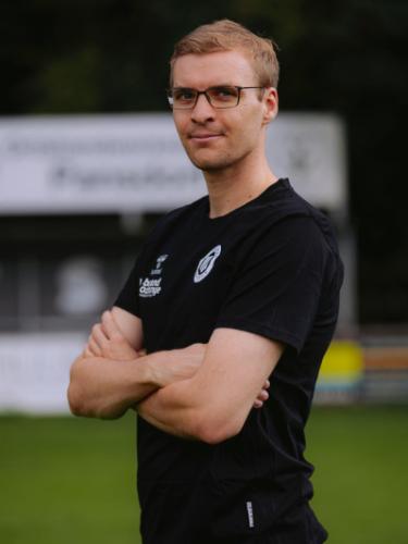 Nils Ole Goettsch