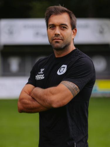 Plamen Severinov Sergeev