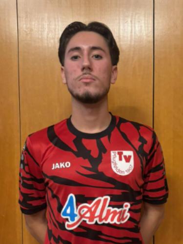 Anastasios Karaisaridis