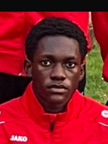 Samuel Peprah