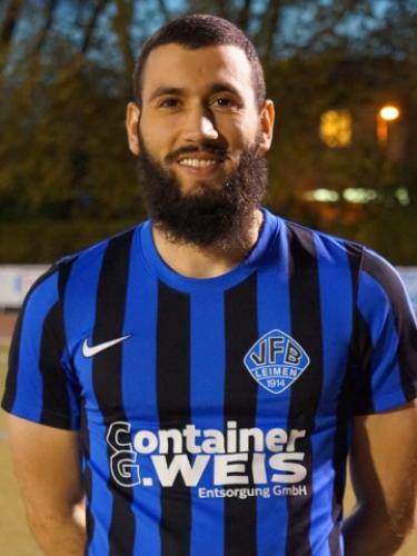 Abdelmalek Bereski Reguig