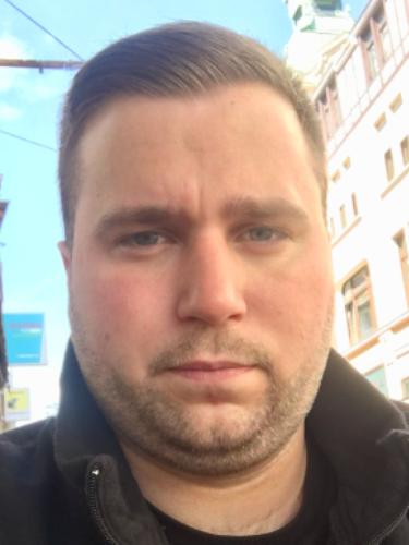 Julian Konarski