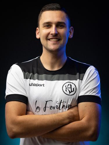 Niklas Käfer