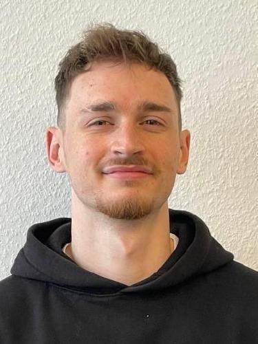 Florian Kleinschmidt