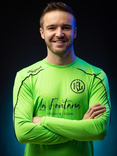 Jonas Moosmann