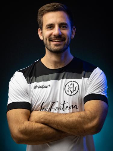 Maximilian Moosmann