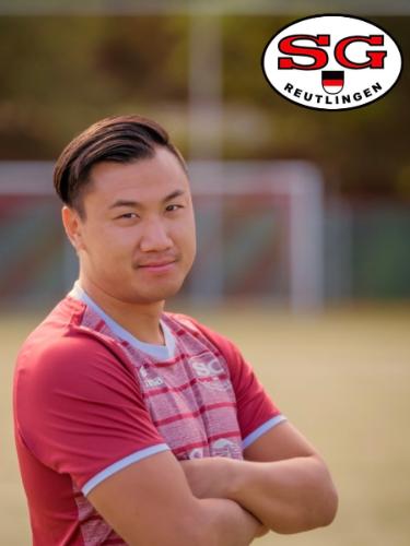 Andy Huynh
