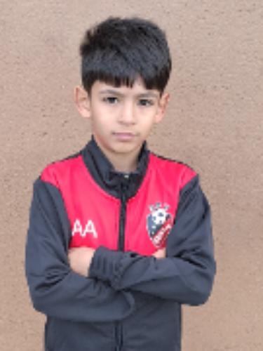 Ali El Akbar Aboud