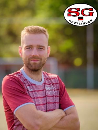 Florian Stieb