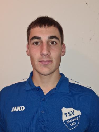 Tobias Schuhmacher