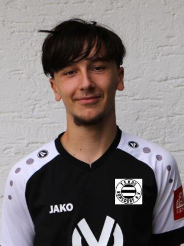 Paul-Fabio Kroll