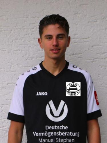 Jeson Krosi