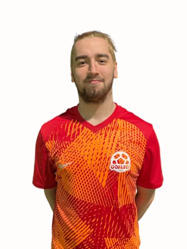 Jason-Julies Sven Englich