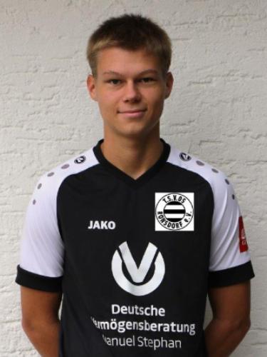 Bastian Fynn Mlinaric