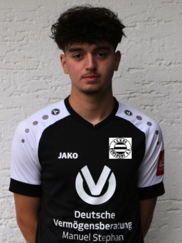 Mustafa Sahbaz