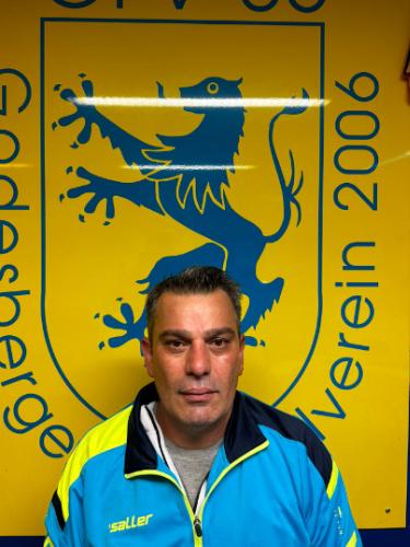 Mustafa Sanal
