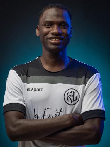 Bashir Sunusi