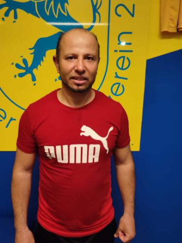 Tamim Mansur