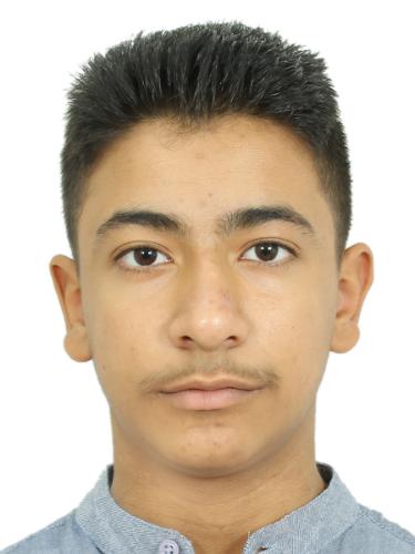 Mohammad Alibrahim