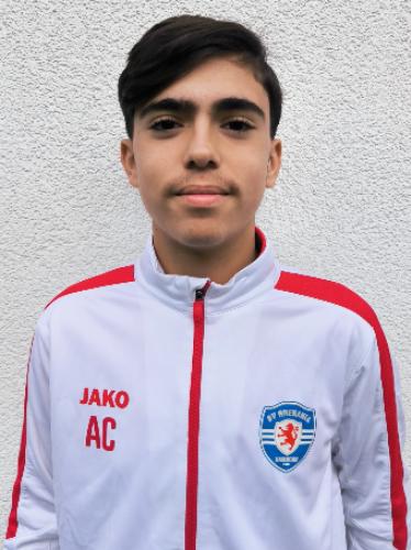 Anil Cevik