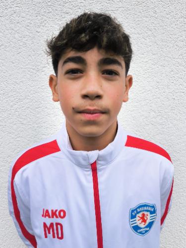 Muhamed Radkov Dinkov