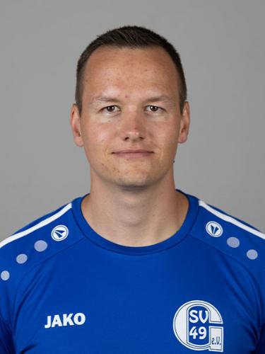 Justin Reichel