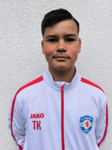Taha Kocakilic